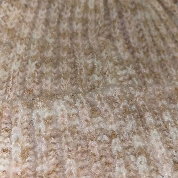 NWT Style & Co Space-Dye Ribbed Beanie - Picture 6 of 6